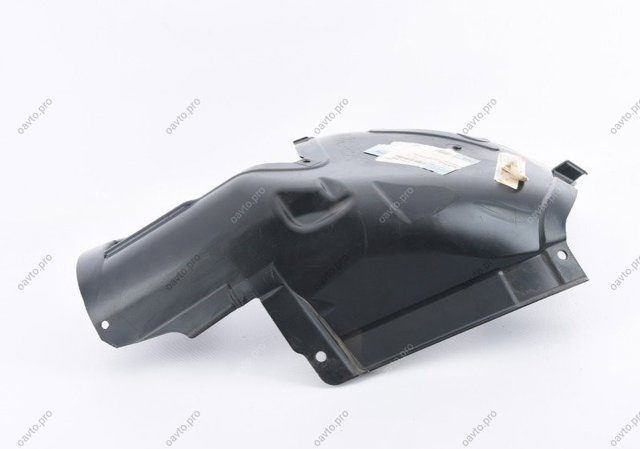 51718044640 BMW Защита двигателя правая