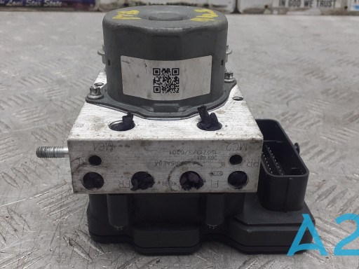 Купить 476605AE0A Nissan/Infiniti Блок управления ABS
