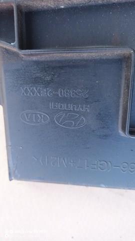 Купить 253802EXXX Hyundai/Kia 
