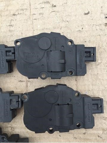 Купить K9749006 Mercedes Мотор заслонки рециркуляции воздуха