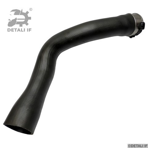 Патрубок интеркулера DF11442 Detali IF