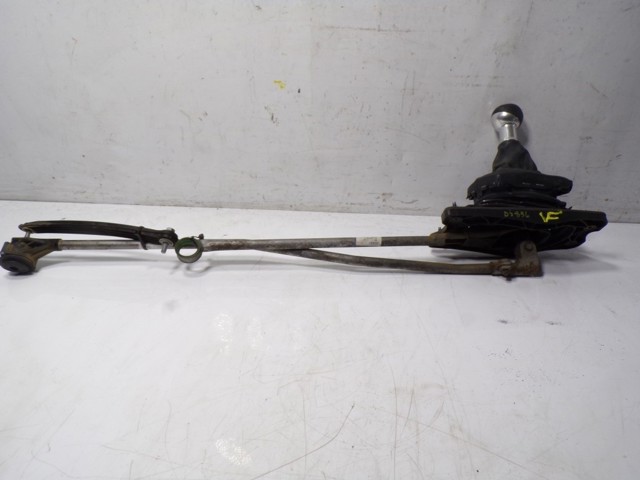 Avalanca de mudança Audi A6 C7 4G2, 4GC