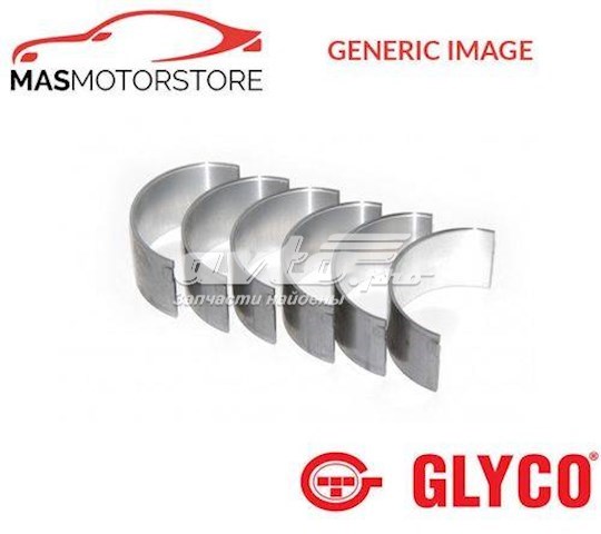 7141854025MM Glyco