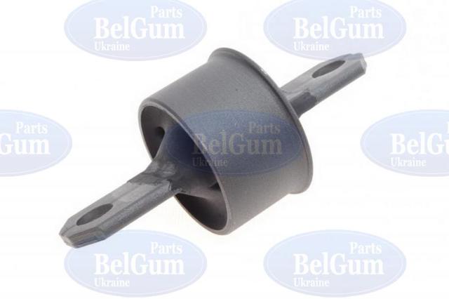 Сайлентблок заднего продольного рычага передний BG1156 Belgum