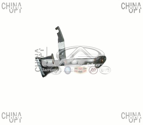 Маслоприемник (маслоулавливатель) Chery 4801010010 цена, от 7.59 USD