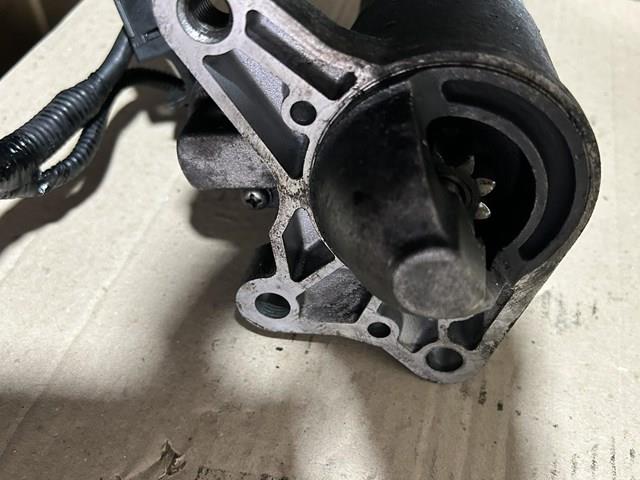 Купить M001T81582 Mitsubishi Стартер