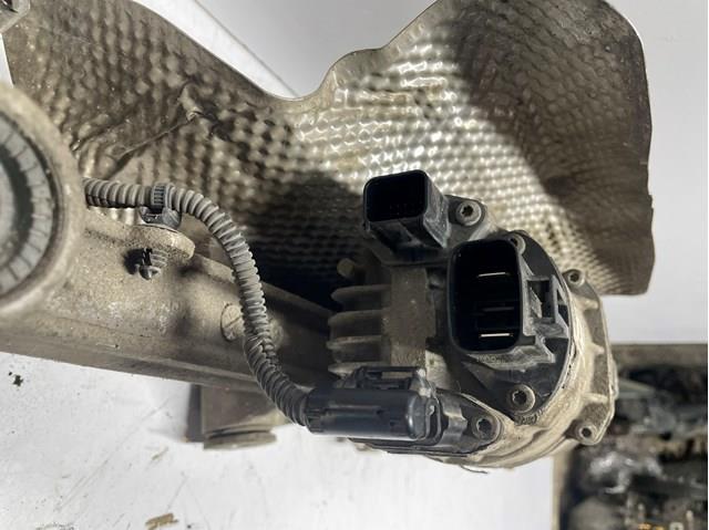 95524244 General Motors Управление рулевое в сборе