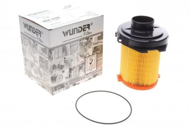 WH 526 Wunder filtro de ar