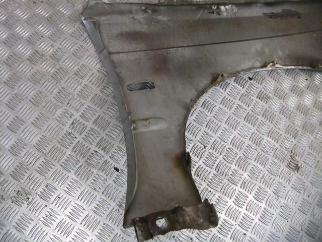  Pára-lama dianteiro esquerdo Honda Accord VI sedan (CG) (1998 - 2003) VI