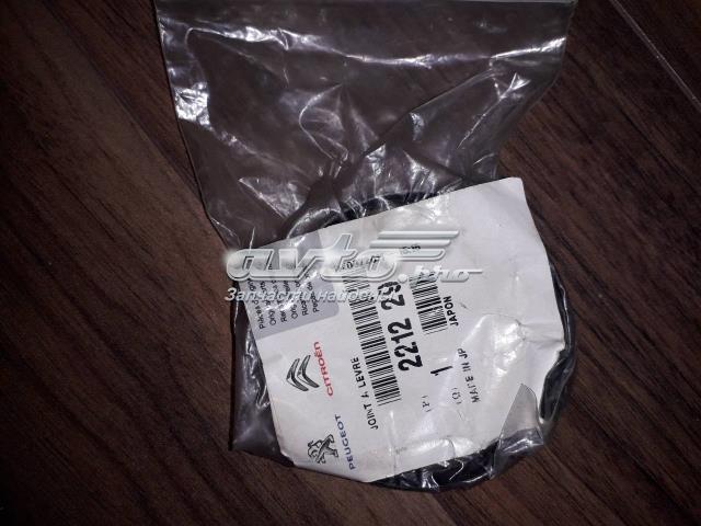 221229 PEUGEOT Anillo Reten Engranaje Distribuidor original y equivalente