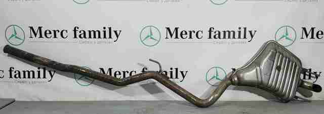  A2214913300 Mercedes