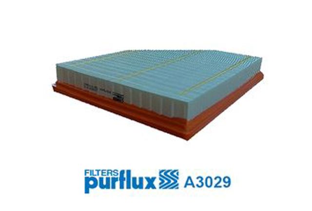 Элемент воздушного фильтра Purflux A3029 цена, от 19.59 USD