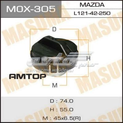 MOX305 Masuma 
