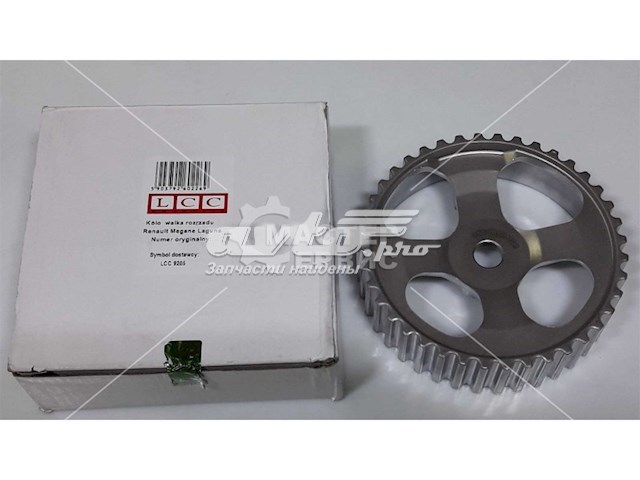 Шестерня фазорегулятора Akkussan LCC9205 цена, от 22.04 USD