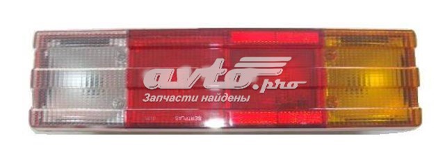Купить 0195L Sertplas Стоп задний