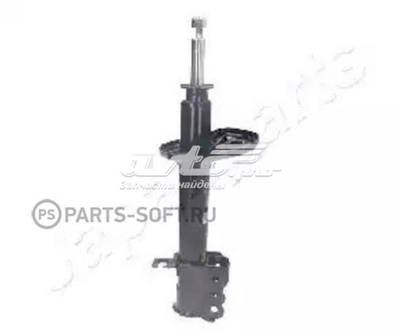 Амортизатор задний JAPANPARTS MM33020