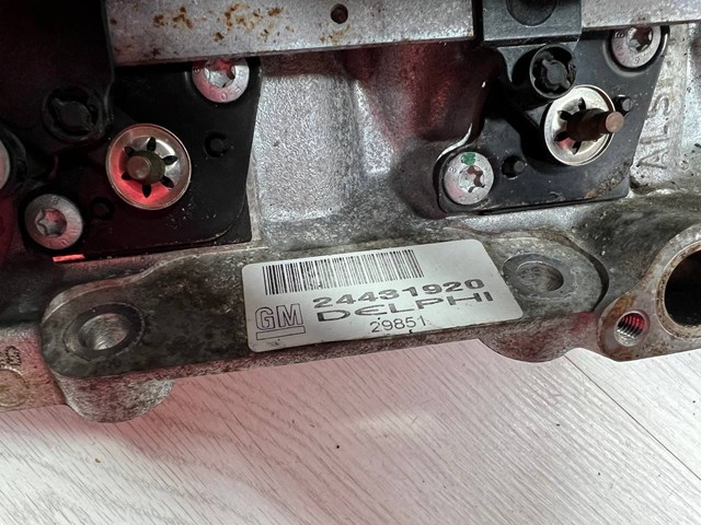  55352859 General Motors