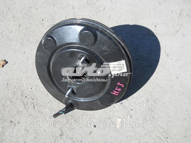 Усилитель тормозов 591100U000 Hyundai/Kia