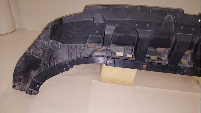 4M8807611A VAG Обвес бампера