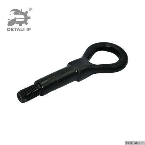 DF11380 Detali IF Крюк буксирный передний