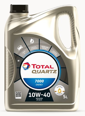 Масло автомобильное Total 216678 цена, от 38.01 USD