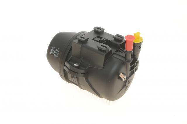 WB280 Wunder 