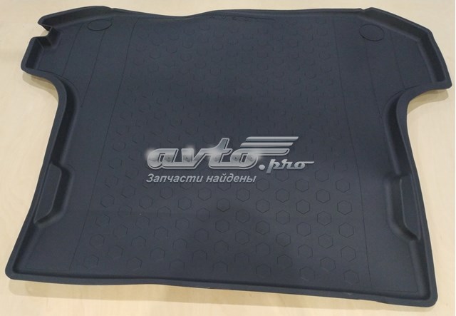 Alfombrilla para maletero 8201600378 RENAULT