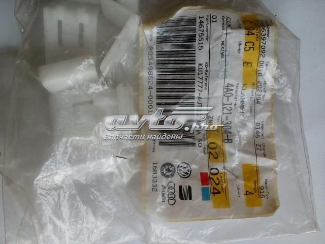  4A0121304B VAG