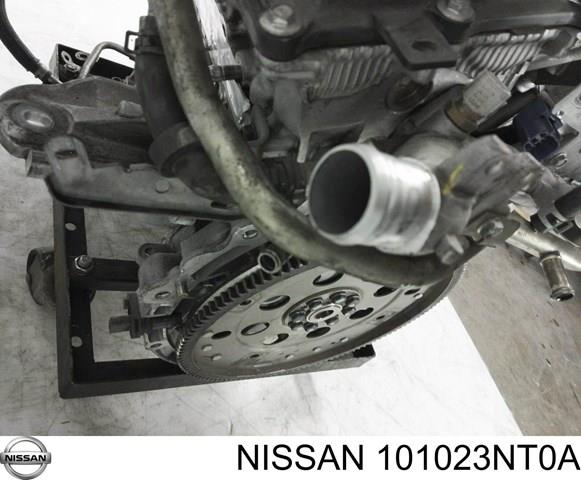 ДВС в сборе Nissan/Infiniti 101023NT0A цена, от 609.48 USD