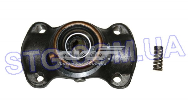 Фланец переднего карданного вала GMB 2600782 цена, от 72.22 USD