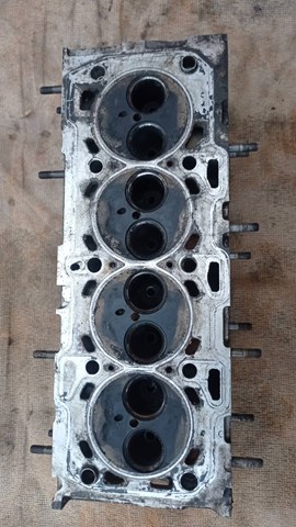 Compre Cabeça de motor (CBC) Opel Zafira 