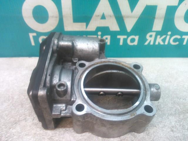 Заслонка воздушная General Motors 55567728