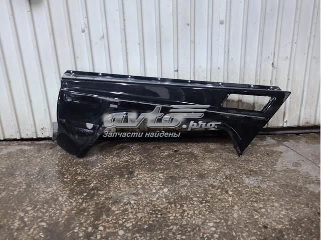 Купить Крыло переднее левое Мерседес-бенц Г I W463