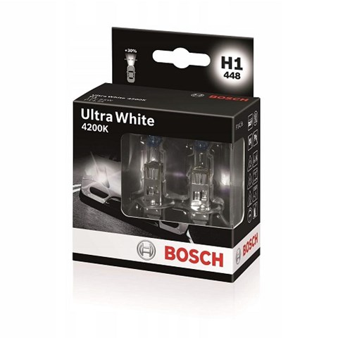 1987301180 Bosch lâmpada halógena