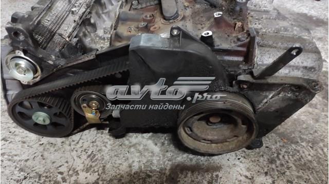 Двигатель AJL VAG