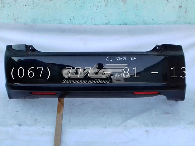Бампер задний Honda 71501SEAXZZ00 цена, от 63.27 USD