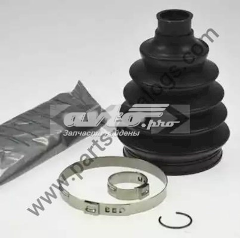 305874 GKN-Spidan Пыльник шарнира привода