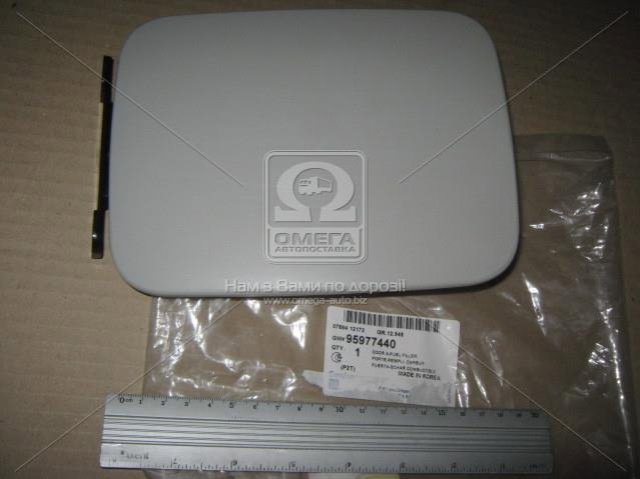 Лючок (дверца) бензобака Chevrolet Aveo II седан (T250, T255) (2005 - 2011) цена, от 5.80 USD