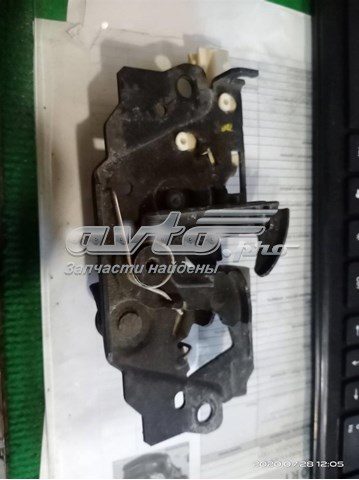 Замок капота CV6Z16700A Market (OEM)