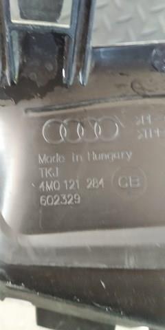 Купить 4M0121284 VAG Правый дефлектор радиатора