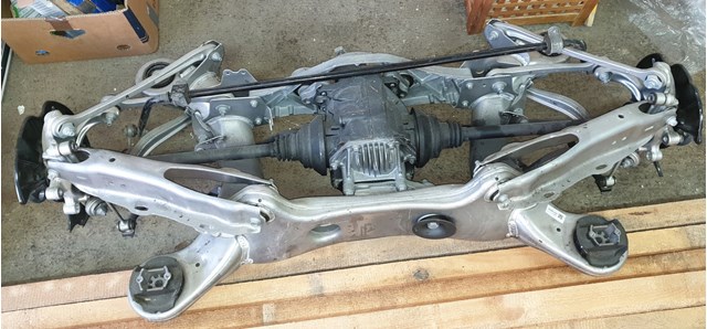 A2223508800 Mercedes 