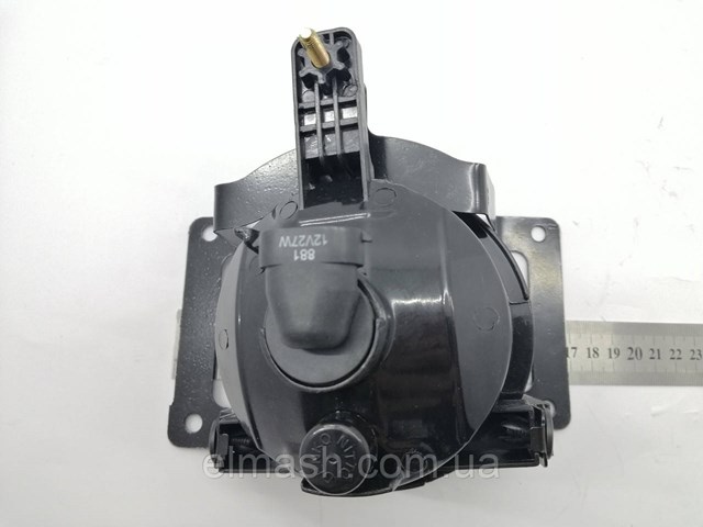 Купить 0270259H1C Tempest Противотуманка левая