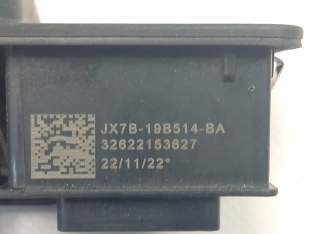  Ford JX7B19B514BA цена, от 127.18 USD