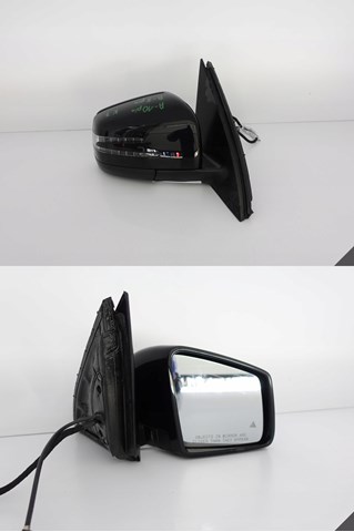  Mercedes A1668104000