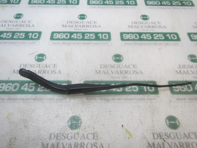 Compre Braço de limpa-pára-brisas do pára-brisas Dacia Logan 2