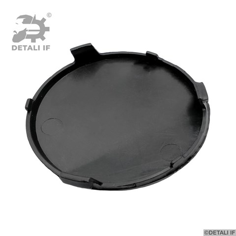 Заглушка буксировочного крюка DF17124 Detali IF