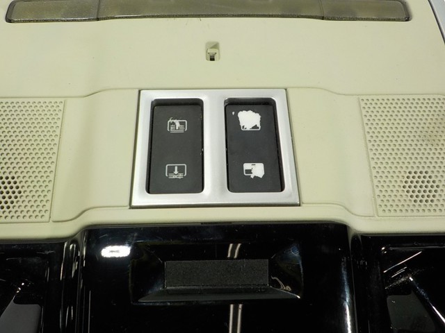 LR052891 Land Rover 