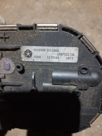 3397021731 Chrysler 