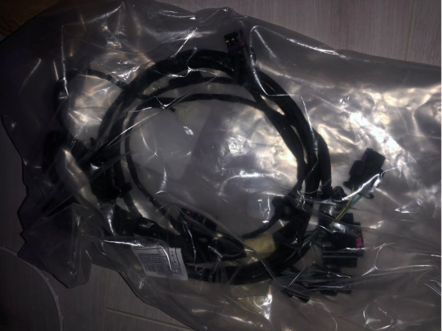 61125A21DC7 BMW 