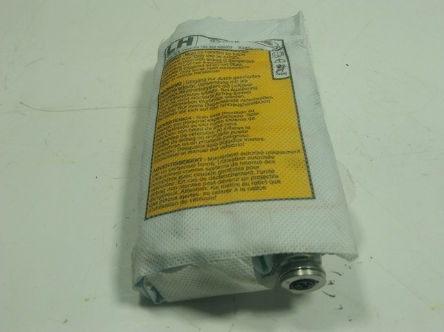 Подушка безопасности AIRBAG спинки сиденья, левого Land Rover LR043277 цена, от 127.40 USD